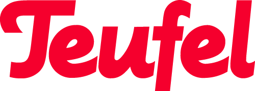 Teufel Logo